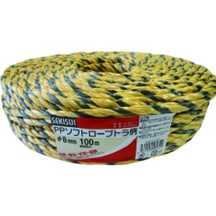 Sekisui Chemical Việt Nam | Sekisui STS PP Soft Rope Tiger Pattern MW4712536