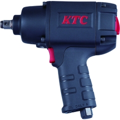 Kyoto Machinery Tools Việt Nam | KTC air impact wrench 12.7sq. Impact wrench capacity bolt diameter 16mm MW1292451