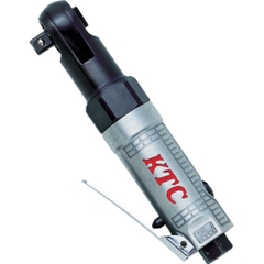 Kyoto Machinery Tools Việt Nam | KTC air ratchet wrench 9.5sq. Mini type mini ratchet Capacity Bolt diameter 10mm Socket insertion angle 9.5mm MW7736975