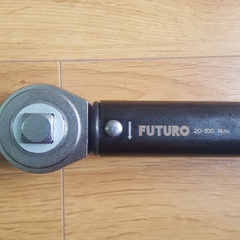 Cờ lê lực chính xác cao FUTURO - #431210