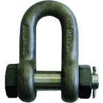 Taiyo Seiki Kogyo Vietnam | Taiyo JIS Shackle M Class Black MW1784776