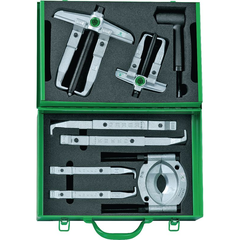 K-20-15 - Bộ vam tháo vòng bi KUKKO -# 465370.0100