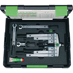 K-2030-10-S - Bộ vam tháo vòng bi KUKKO -# 465375.0100