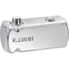 K.230B1 - Đầu chuyển đổi 3/4 inch FACOM -# 430211