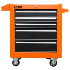 Thùng  đựng dụng cụ di động 5 ngăn KOBOR -# KB4899