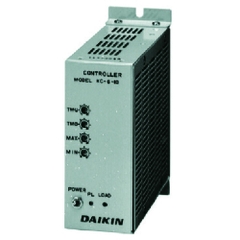 Daikin Industries, Ltd. Việt Nam | Daikin open loop control method driver MW3530680