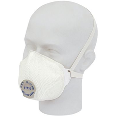 Khẩu trang chống hóa chất MOLDEX-# 533260