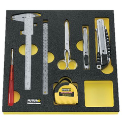 Khay đựng bộ dụng cụ FUTURO -# 540286