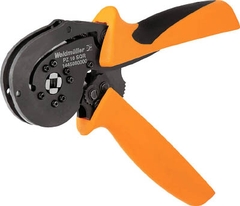 Kìm ép cos kim Weidmuller - # PZ 10 (Crimping tool)