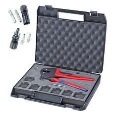 97 43 200 A | 97 43 200 |  - Kìm bấm cos tự động KNIPEX - # 450065