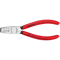 97 61 | 96 62 | 97 68 - Kìm bấm cos KNIPEX - # LT001001370