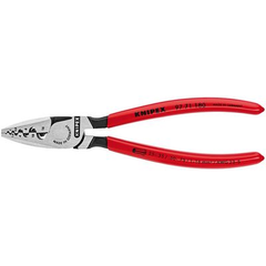 97 71 180 | 97 71 180 SB | 97 72 180 | 97 78 180 - Kìm bấm cos KNIPEX - # LT001001376