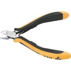 Kìm cắt chân linh kiện điện tử Carbide ESD FUTURO -# 446832