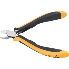 Kìm cắt chân linh kiện điện tử ESD FUTURO -# 446748