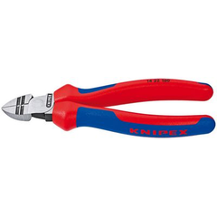 14 22 160  | 14 22 160 SB |  - Kìm cắt - tuốt dây KNIPEX - # LT001000163