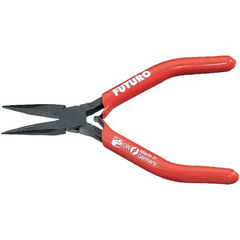 Kìm điện tử mũi nhọn FUTURO -# 446312