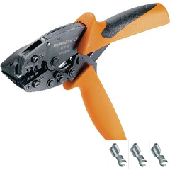 Kìm ép cos càng trần WEIDMÜLLER - #450050