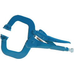 Kìm kẹp khóa chữ C SCANGRIP - #444350.0100