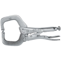 Kìm kẹp khóa chữ C VISE-GRIP - #444290