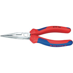 25 05 140 | 25 05 160 | 26 15 200 - Kìm mũi nhọn KNIPEX -# 440220