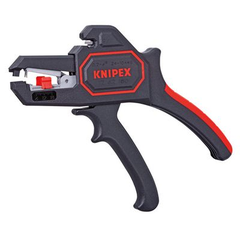 Kìm tuốt dây tự động Knipex - # 12 62 180 | 12 62 180 SB