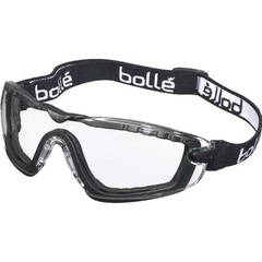 Kính bảo hộ lao động BOLLE -# 531339