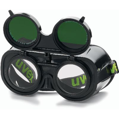 Kính bảo hộ lao động UVEX -# 531450