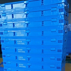 Hộp nhựa gấp gọn MAKE -# KB650KBL