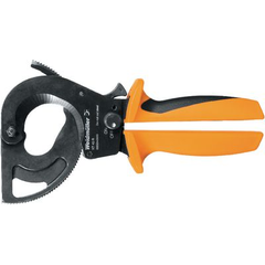 KT 45R | KT 55 | KT 80  - Kìm cắt cáp bánh cóc WEIDMÜLLER - #442340