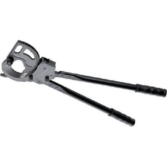 KT 45R | KT 55 | KT 80  - Kìm cắt cáp bánh cóc WEIDMÜLLER - #442340