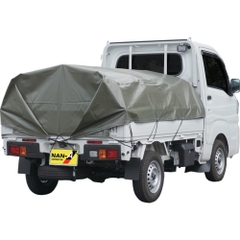 Nanei Kogyo Việt Nam | Nanei Kogyo Light Truck Top Frame MW5952965