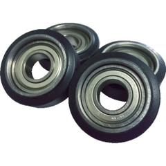 Bando Việt Nam | BANDO "Bancollan Bearing" Heavy Load Type MW8558770