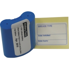 Pulsarlube Việt Nam | Pulsarlube Battery pack exclusively for Pulsarlube MW8536269