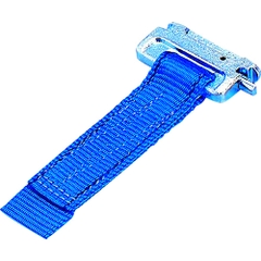 OH Việt Nam | OH Lashing belt, ratchet buckle, width 35mm x thickness 2.0mm, belt breaking strength 2000kgf MW3705544