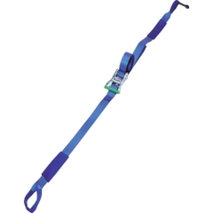 Trusco Nakayama Vietnam | TRUSCO Belt Tie Down Machine (Ratchet Buckle Type, JIS B 8850 Standard Product) Shibori MW2553766