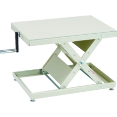 Trusco Nakayama Vietnam | TRUSCO low-high system lifter (screw type) MW1372371
