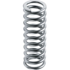 Lò xo nén inox brw - # 864840