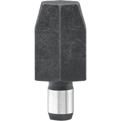 Locating bolt DIN 6321 Type C- BRW - # 864405