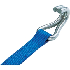 OH Việt Nam | OH Lashing Belt Stainless Steel Ratchet Buckle Width 25mm x Thickness 1.8mm Belt Breaking Strength 1500kgf MW3705757