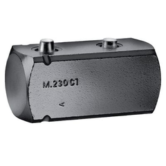 M.230C1 - Đầu chuyển đổi 1 inch  FACOM -# 430621