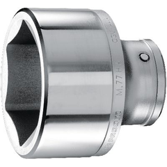 M.HA - Đầu khẩu, tuýp 1 inch FACOM -# 430450