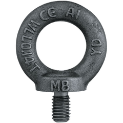 Ma ní treo 20 tấn BRW - # 862110