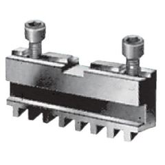 Hàm kẹp cho mâm cặp 3 chấu GB ROEHM - # 349080