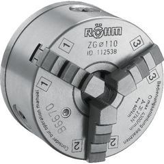 Mâm cặp 3 chấu ROEHM - # 349020