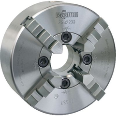 Mâm cặp 3 chấu ROEHM - # 349200