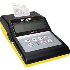 Máy đo độ nhám bề mặt 0...350 micromet FUTURO SURFACE -#148205