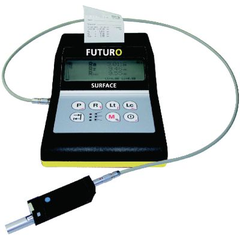 Máy đo độ nhám bề mặt 0...350 micromet FUTURO SURFACE -#148205