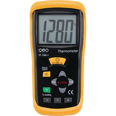Máy đo nhiệt BRW -# 168175