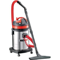 Máy hút bụi khô và ướt PROMAC - #552120