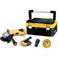 Máy mài bê tông chạy bằng điện  DeWalt -# 570755